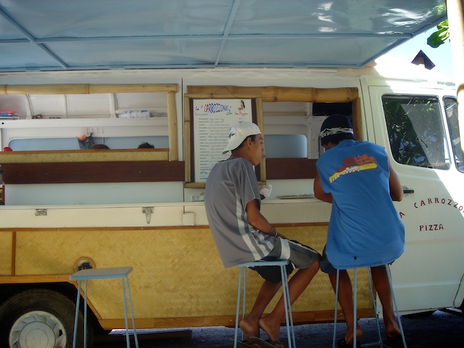 raiatea uturoa